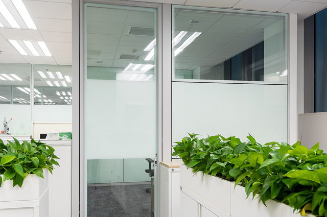 企業(yè)環(huán)境